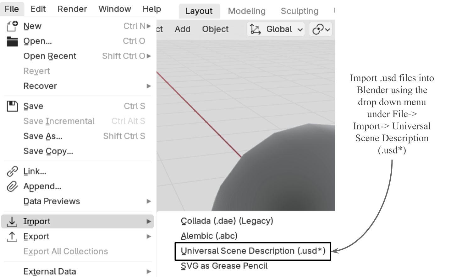 Blender