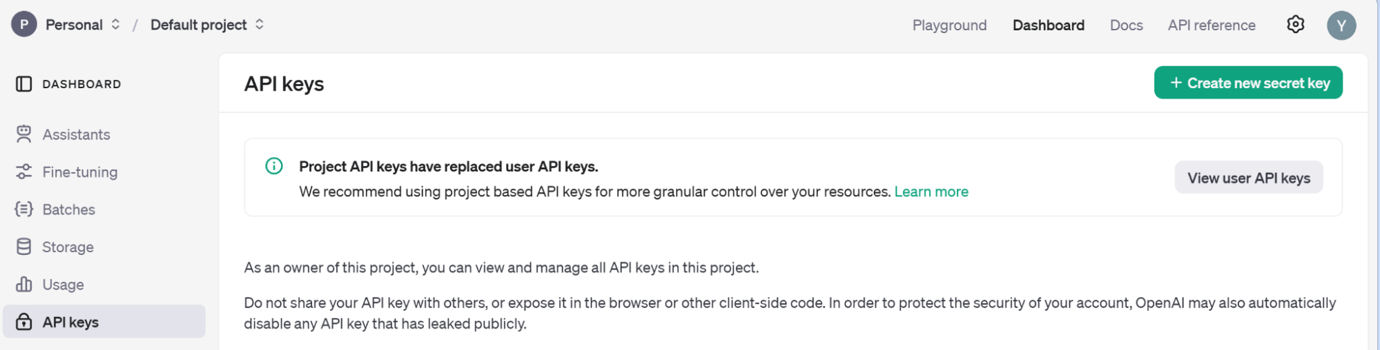 openai