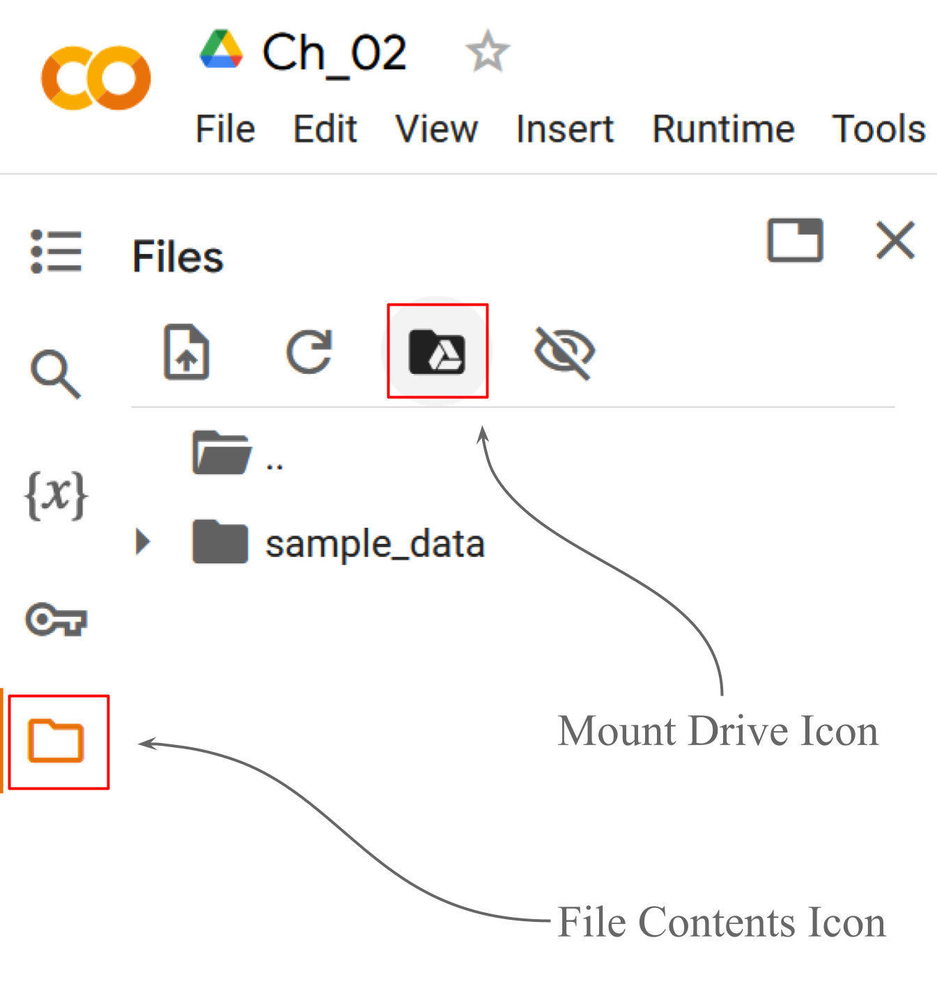 GDrive